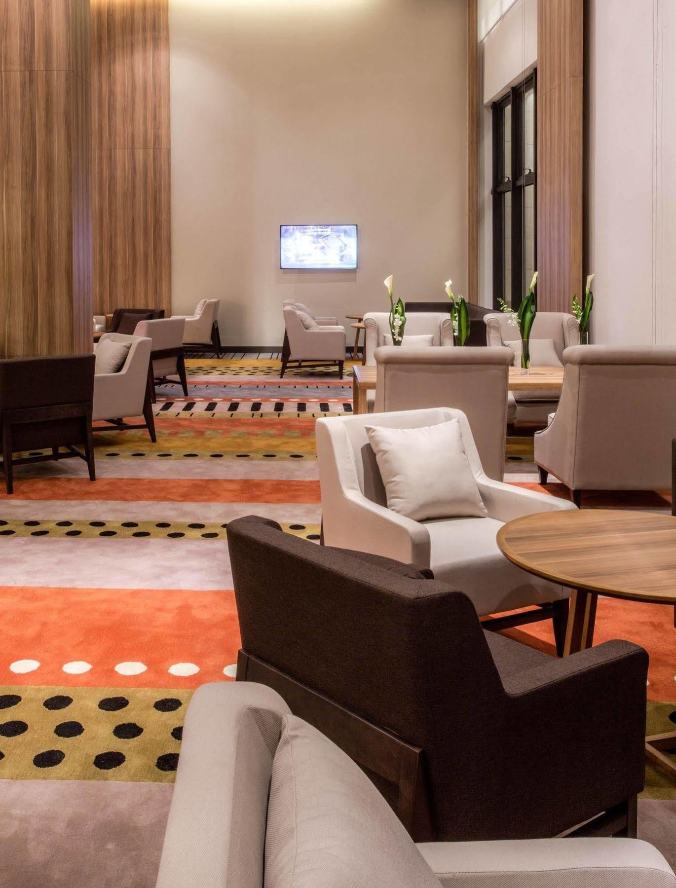 Hyatt Place Foshan Lishui Экстерьер фото