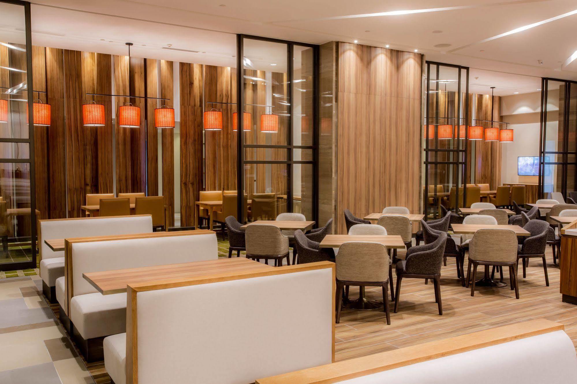 Hyatt Place Foshan Lishui Экстерьер фото