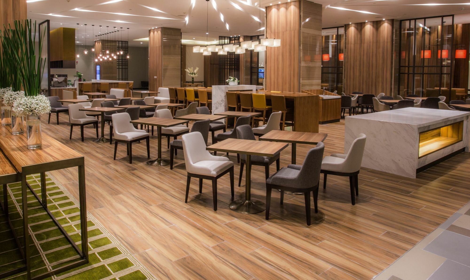 Hyatt Place Foshan Lishui Экстерьер фото